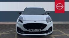 Ford Puma ST 1.5 EcoBoost ST 5dr Petrol Hatchback